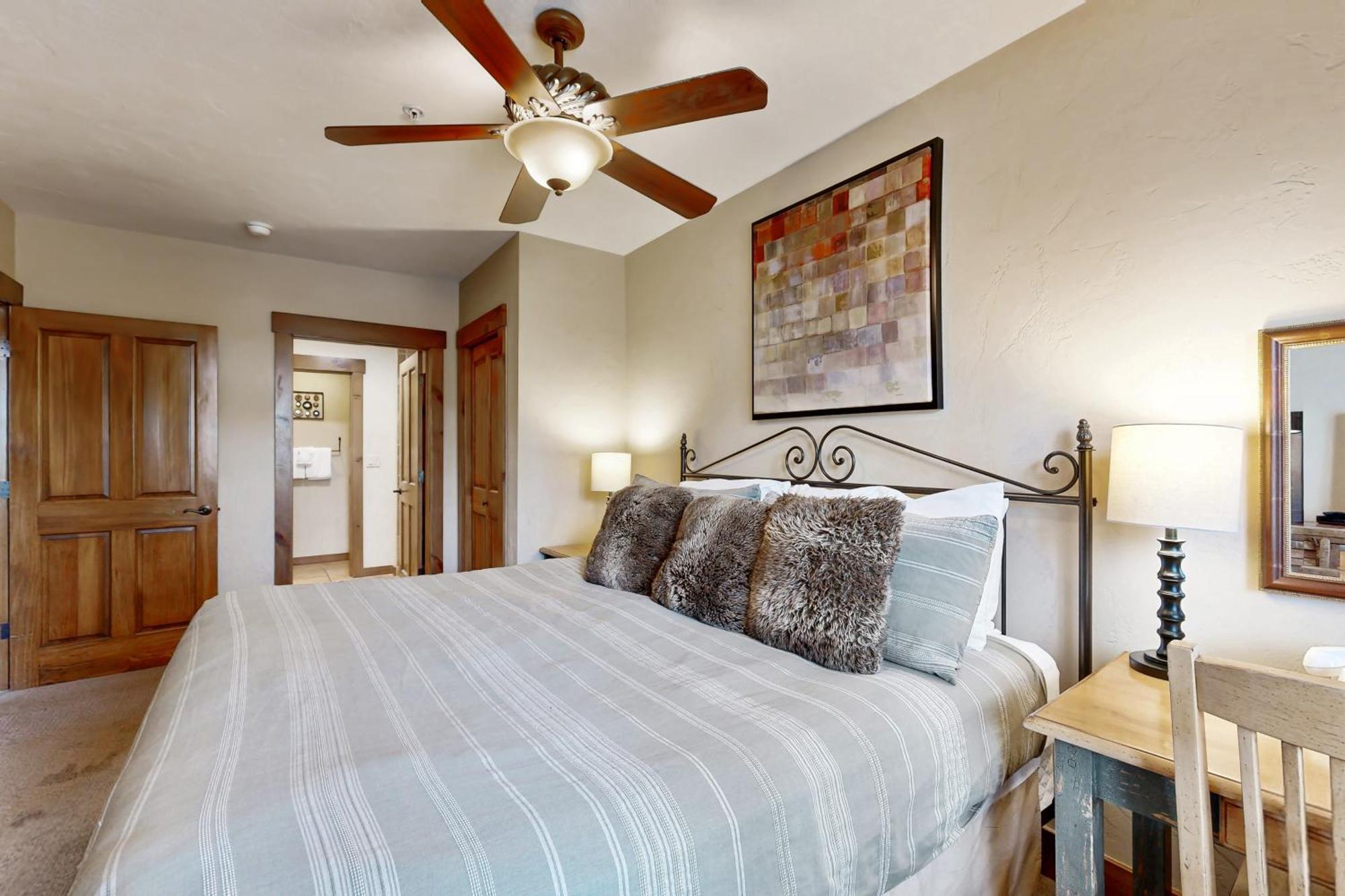 Mountain Thunder 5202 Apartman Breckenridge Kültér fotó