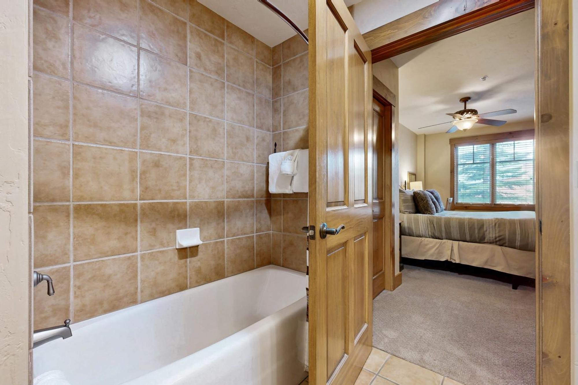 Mountain Thunder 5202 Apartman Breckenridge Kültér fotó